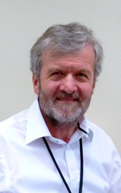 Dr. Stefan Hackl