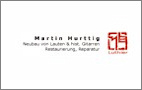 Martin Hurttig | Leipzig