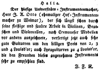 Berlinische Musikalische Zeitung 1805