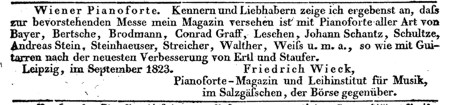 Leipziger Tageblatt