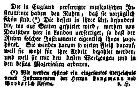 Musikalische Real-Zeitung 1788