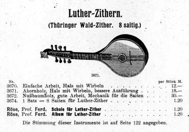 Katalog der Handelsfirma Julius Heinrich Zimmermann, Leipzig, um 1899, S. 72