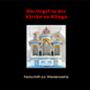Festschrift Orgelweihe Klinga 2021