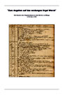 Orgelbaukosten 1743-49