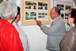 Ausstellung "Historische Ansichtskarten von Klinga und Staudtnitz"